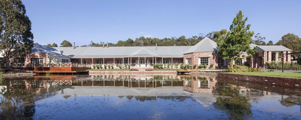 Mercure Ballarat Hotel & Convention Centre Dış mekan fotoğraf