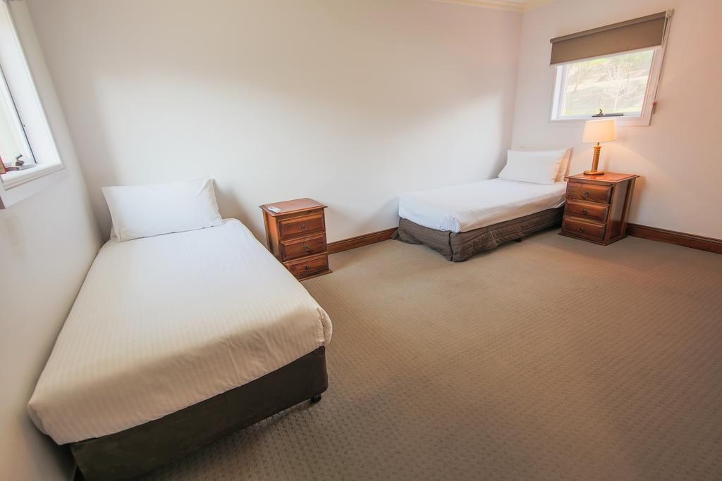 Mercure Ballarat Hotel & Convention Centre Dış mekan fotoğraf